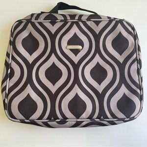 Wallybags Hanging Travel Cosmetic Organizer